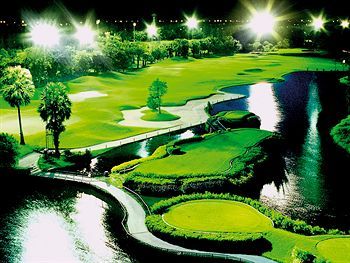 Hotel Summit Windmill Golf Residence