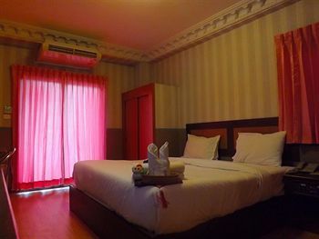 Tara Lake Airport Hotel