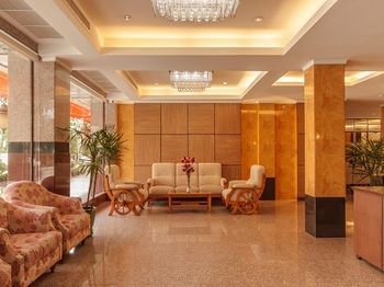 Tara Lake Airport Hotel