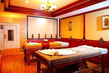 Tara Lake Airport Hotel