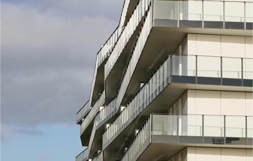 Two-bedroom Apartment In Lubeck Travemunde