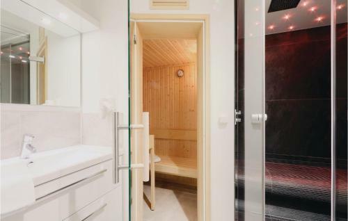 Two-bedroom Apartment In Lubeck Travemunde