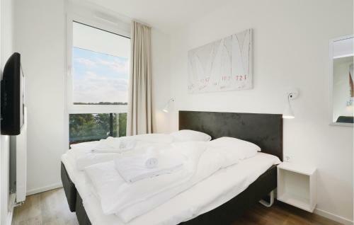 Two-bedroom Apartment In Lubeck Travemunde