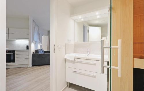 Two-bedroom Apartment In Lubeck Travemunde