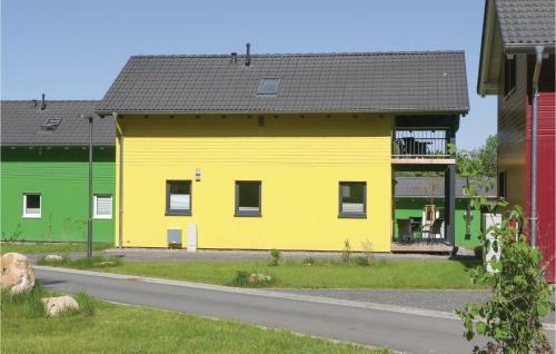 Ferienhausdorf Thale