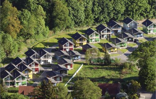 Ferienhausdorf Thale