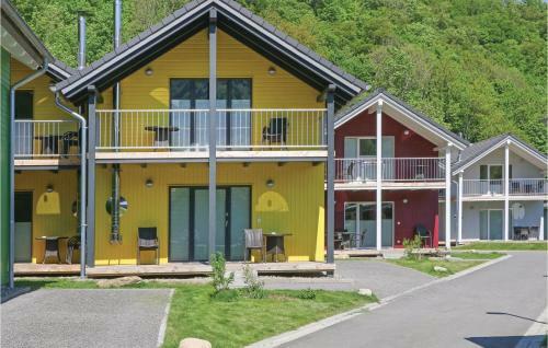 Ferienhausdorf Thale