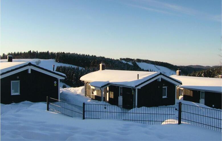 Holiday Home St. Andreasberg 31