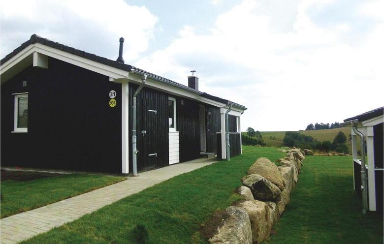 Holiday Home St. Andreasberg 31