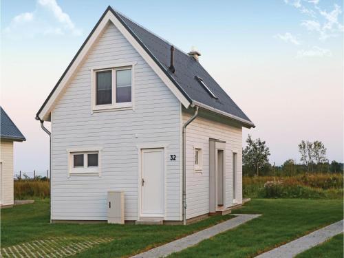 Two-bedroom Holiday Home In Ostseeresort Olpenitz