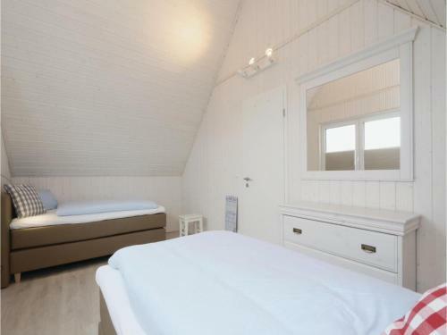 Two-bedroom Holiday Home In Ostseeresort Olpenitz