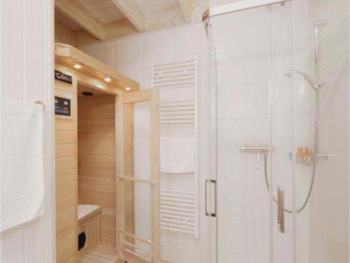Two-bedroom Holiday Home In Ostseeresort Olpenitz