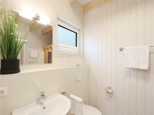 Two-bedroom Holiday Home In Ostseeresort Olpenitz