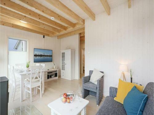Two-bedroom Holiday Home In Ostseeresort Olpenitz