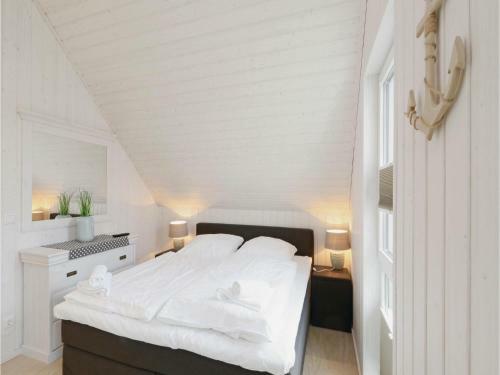 Two-bedroom Holiday Home In Ostseeresort Olpenitz