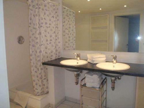 Apartmenthaus Aussicht