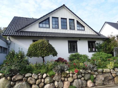 Apartamento Blauer Blick 10