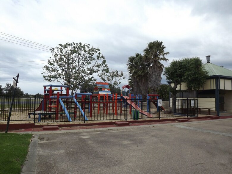 Koonwarra Holiday Park