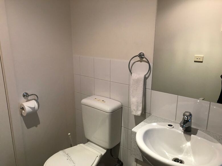 Koonwarra Holiday Park