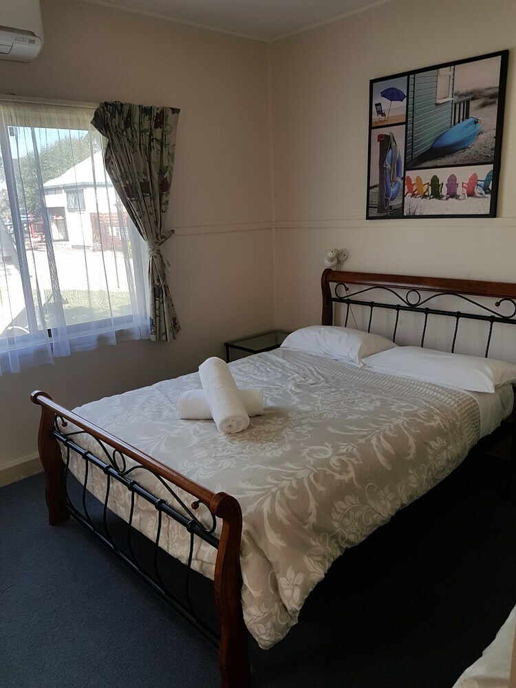 Koonwarra Holiday Park