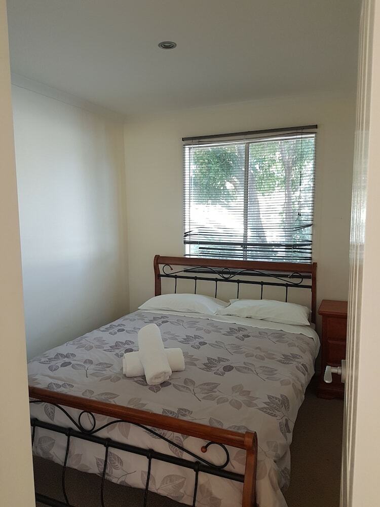 Koonwarra Holiday Park