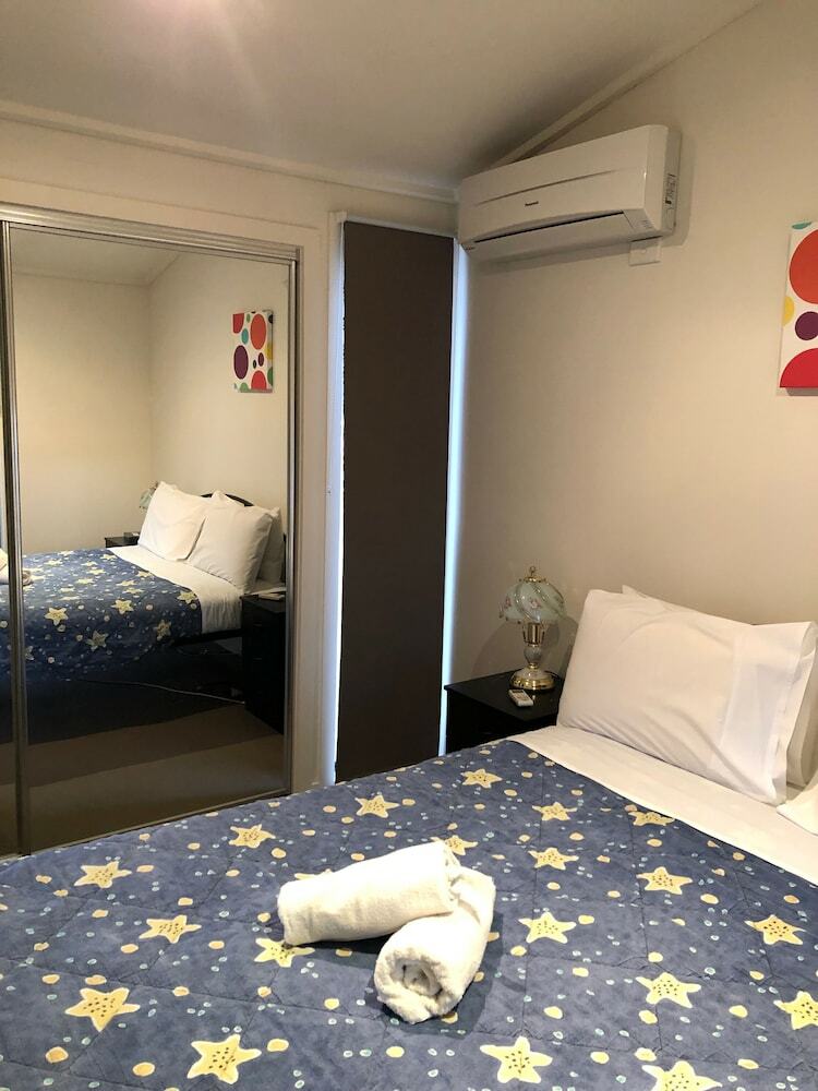 Koonwarra Holiday Park