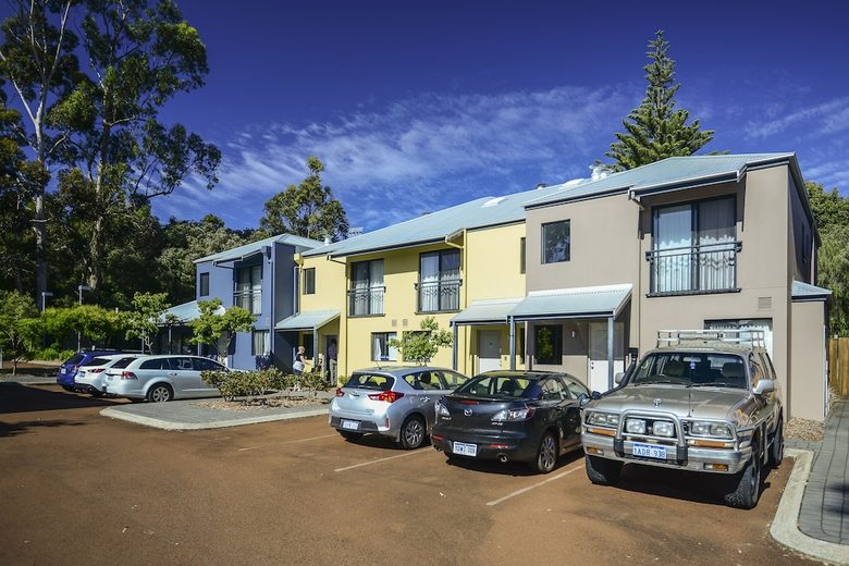 Aparthotel Forte Leeuwin Apartments