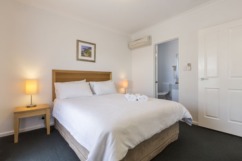 Aparthotel Forte Leeuwin Apartments