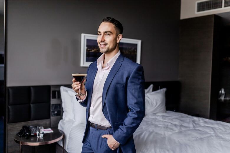 Hotel Crowne Plaza Melbourne