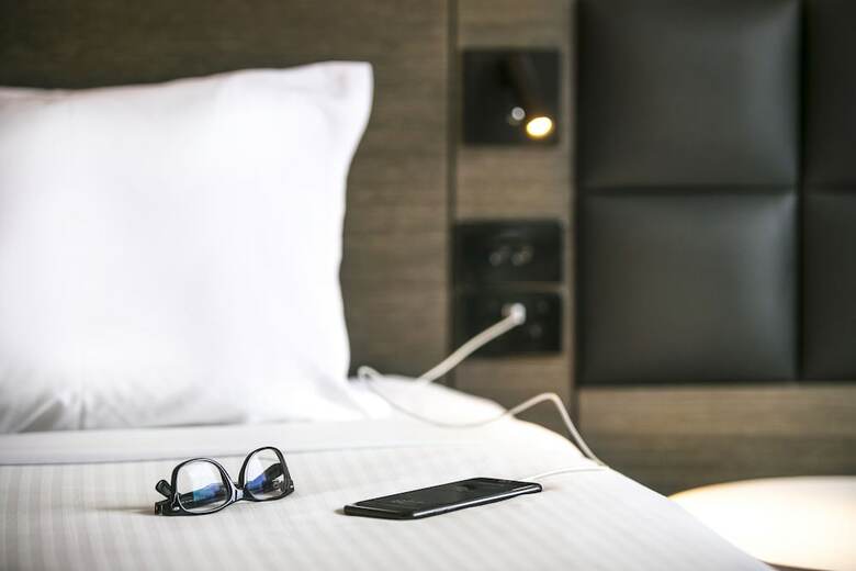 Hotel Crowne Plaza Melbourne