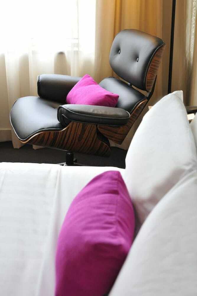 Hotel Mercure Melbourne Therry Street