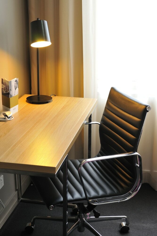 Hotel Mercure Melbourne Therry Street