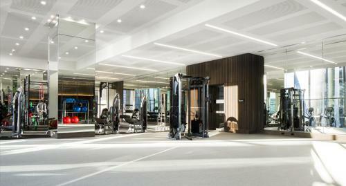 Astra Apartments Southbank