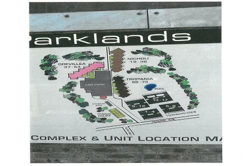 Villa Bay Parklands, Townhouse 15, 2 Gowrie Avenue