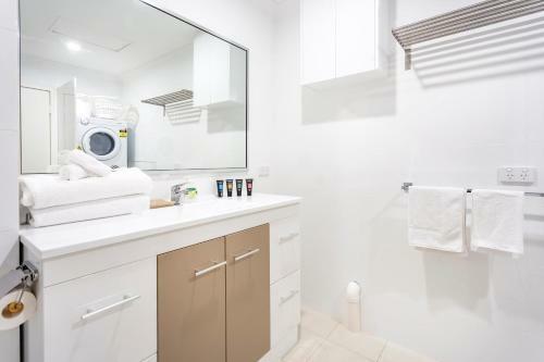 Scarborough Seaside Apartment 121