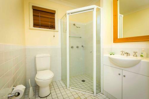 Apartamento Villa Grenache