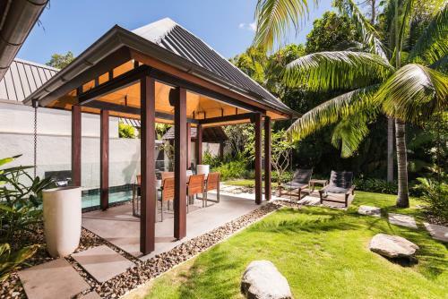 Hotel Niramaya Villas And Spa
