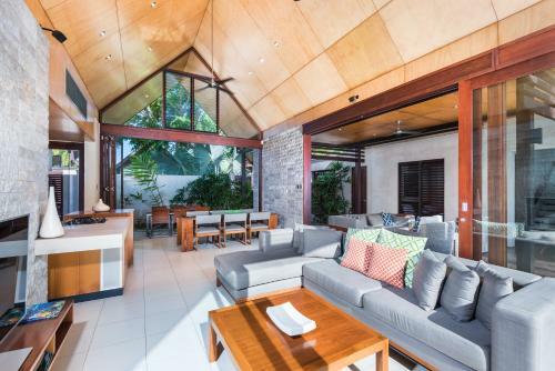 Hotel Niramaya Villas And Spa
