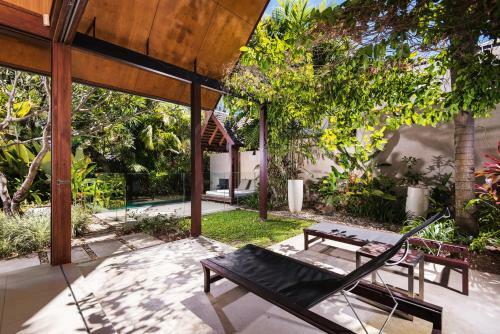 Hotel Niramaya Villas And Spa