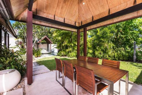 Hotel Niramaya Villas And Spa