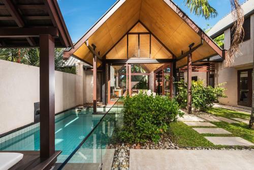 Hotel Niramaya Villas And Spa