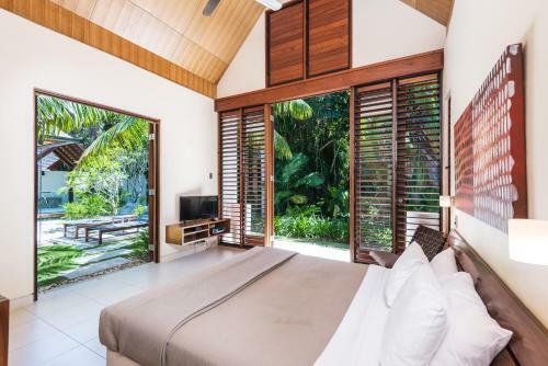 Hotel Niramaya Villas And Spa