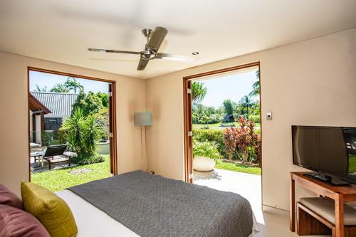 Hotel Niramaya Villas And Spa
