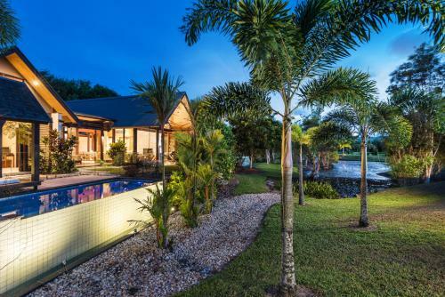 Hotel Niramaya Villas And Spa