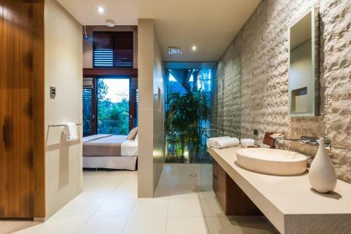 Hotel Niramaya Villas And Spa