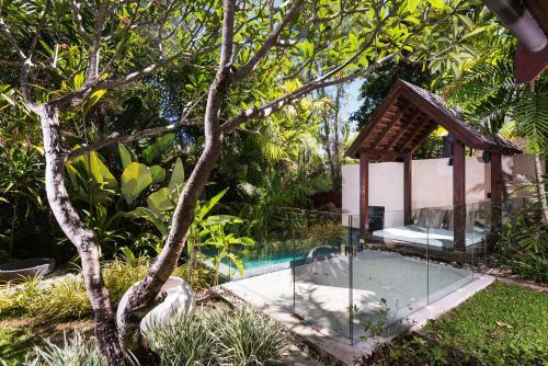 Hotel Niramaya Villas And Spa
