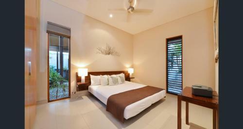 Hotel Niramaya Villas And Spa