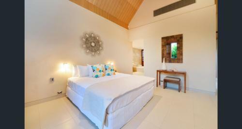 Hotel Niramaya Villas And Spa