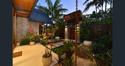 Hotel Niramaya Villas And Spa