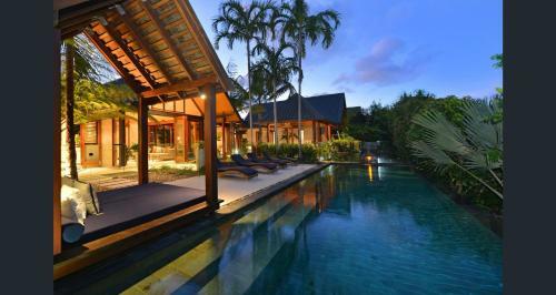 Hotel Niramaya Villas And Spa